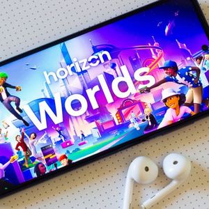 Meta’s Metaverse Is Finding Its Legs — In Avatars