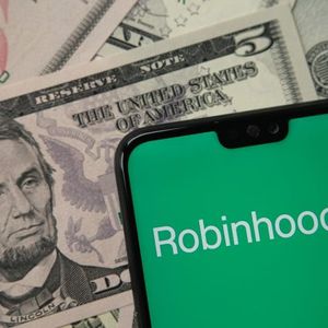 Robinhood to Buy Back SBF’s Stake for Over $605 Million