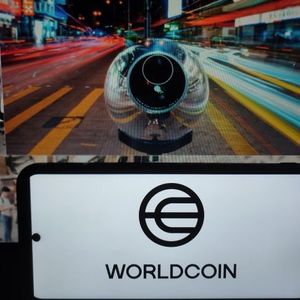 France’s Data Watchdog Conducts Checks at Worldcoin Office in Paris