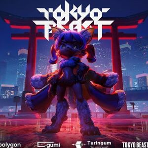 TOKYO BEAST – A Crypto Entertainment Game By Renowned Web3 Companies Announces Launch On Korea Blockchain Week