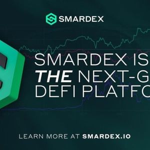 SmarDex (SDEX): Pioneering New Pathways in DeFi, Strides Towards a Deflationary Token Model, Forging Ahead on ARB, Matic, and BNB Chains