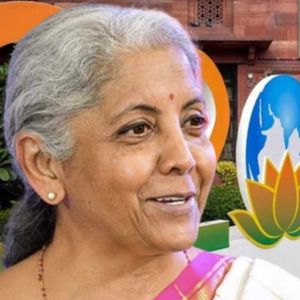 G20 Nations Actively Discussing Crypto Framework, Says Indian Finance Minister