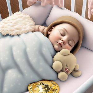 $21 Million in ‘Sleeping Bitcoins’ Awaken After Years of Dormancy
