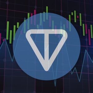Biggest Movers: TON Moves Towards $1.90, XLM Remains Near Recent Highs