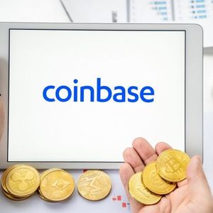 Coinbase Launches Crypto Lending Service for Institutional Investors