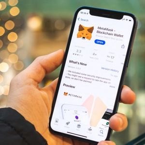 Metamask Wallet Users Can Now Cash Out Crypto to Fiat