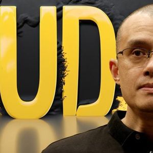 Binance Boss Counters ‘FUD’ Amidst Legal Challenges, Touts Company’s Resilience and Low Turnover