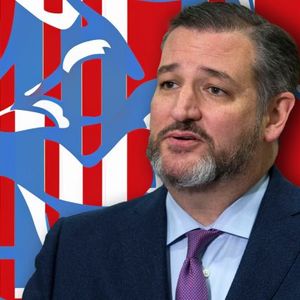 ‘I’m Bullish on Bitcoin’ — Ted Cruz Champions Bitcoin’s Boon for Texas and Power Grid Boosts