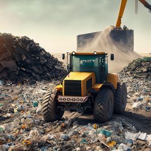 Man Plans to Sue City Over Refusal to Dig for 7,500 Lost Bitcoin in Landfill