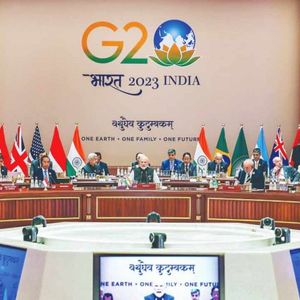G20 Leaders Endorse FSB Recommendations for Crypto Regulation