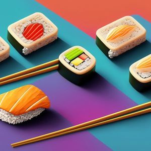 Decentralized Exchange Sushi Ventures Beyond Ethereum by Expanding to Aptos