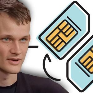 Vitalik Buterin Confirms His X Account Was Hacked by SIM Swap