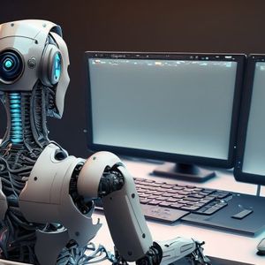 IMF Publications’ Report Highlights Growing Risks of Generative AI in Financial Sector
