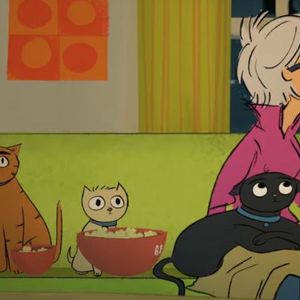 SEC Charges Stoner Cats Over $8M Unregistered NFT Offering: Mila Kunis-Backed NFT Project to Pay $1M Penalty