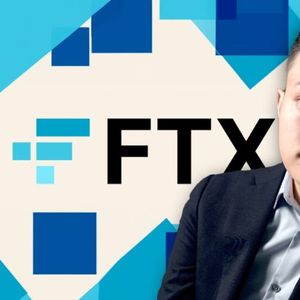 FTX Approved to Sell $3.4B in Crypto; Tron’s Justin Sun, DWF Labs Consider Buying Cache