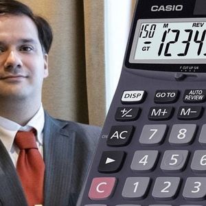 All I Had Was a ‘Simple Calculator’ — Former Mt Gox CEO Draws Parallels With Bankman-Fried’s Journey