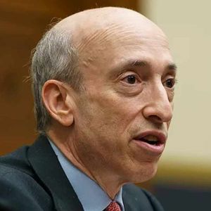 SEC Chair: Crypto Is a Field Rife With Fraud, Abuse, Misconduct — ‘It’s Daunting’