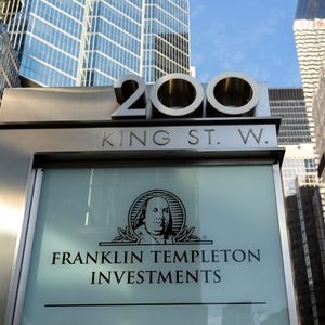 Franklin Templeton Seeks to Offer Spot Bitcoin ETF in US