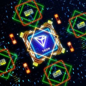 Biggest Movers: TRX Rises to Strongest Point Since July, SOL Extends Gains