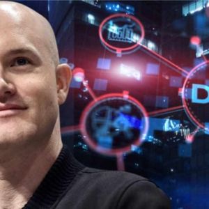 Coinbase CEO Urges Defi Protocols to Challenge Regulatory Crackdowns in Court