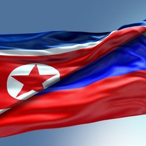 North Korean Hackers Use Russian-Based Exchanges to Launder Stolen Crypto, Report