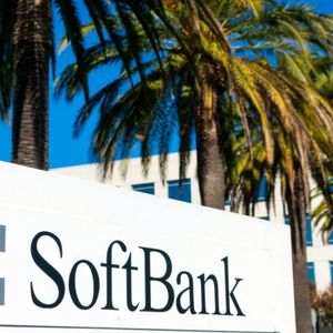 Softbank Looking to Invest Billions in AI After Pausing Crypto Investments