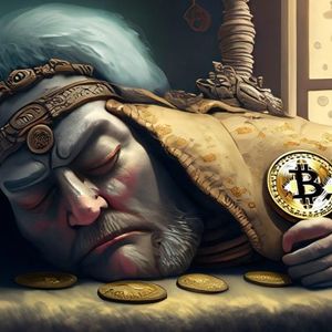 From $10,000 to $24 Million: 909 ‘Sleeping Bitcoins’ From 2012 Stir After 11 Years