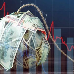 Economist Peter Schiff Warns of ‘Tragic Ending’ and US Dollar Collapse — Says ‘Day of Reckoning Is at Hand’