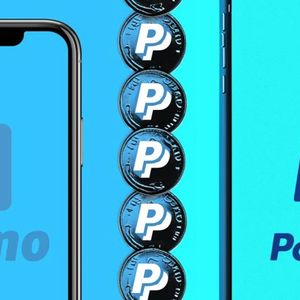 Paypal Launches US Dollar-Denominated Stablecoin PYUSD on Venmo
