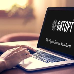 Defense Distributed Unveils ‘Gatgpt’ – Championing the Digital Second Amendment and AI Freedom