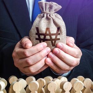 South Koreans Report Over $98 Billion in Overseas Crypto Assets