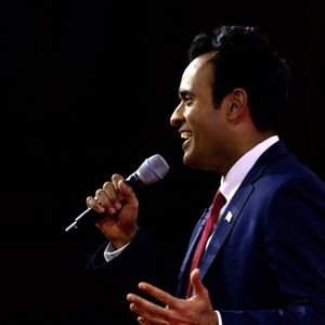 Vivek Ramaswamy Plans to Have Crypto Policy Ready by Thanksgiving