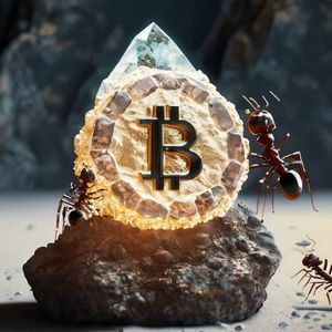 16 Joules per Terahash: Bitmain Unveils High-Efficiency S21 Bitcoin Miners at Hong Kong Summit