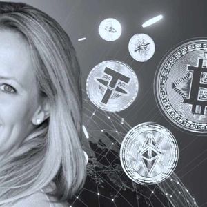 VC Katie Haun Says It’s a ‘Really Good Time’ to Be Investing in Crypto — Criticizes SEC’s Regulatory Approach