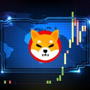 Biggest Movers: SHIB Extends Gains, LINK Hits 5-Week High on Saturday
