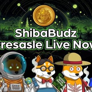 Will Shiba Budz (BUDZ) Dethrone Shiba Inu (SHIB) and Take off to the Moon