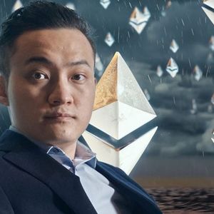 Tron Founder Justin Sun Says HTX Exchange Hacked, Loses 5,000 ETH