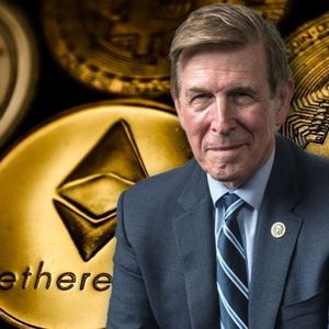US Representative Introduces Legislation to Mandate Reporting of Off-Chain Crypto Transactions to the CFTC