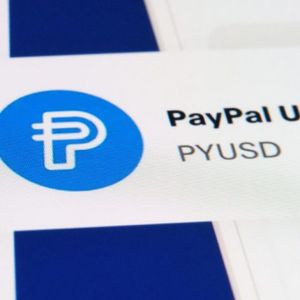 Paypal Selects Crypto.com as ‘Preferred Exchange’ for PYUSD Stablecoin