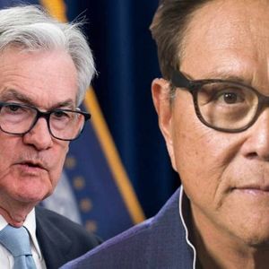Robert Kiyosaki Expects Bitcoin to ‘Become Priceless’ When the Fed Launches Central Bank Digital Currency