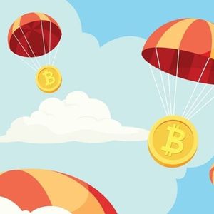 Did You Know About These Crypto Airdrops in October?
