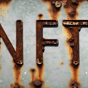 NFT Sales Slide 9.91% Continuing a 6-Week Downtrend Despite Rising Crypto Prices