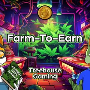 Shiba Budz (BUDZ): The Game-Changer in Decentralized Gaming