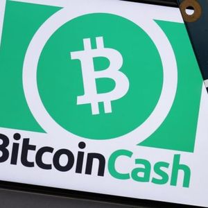 Biggest Movers: BCH Races to 2-Month High, SOL Nears $25