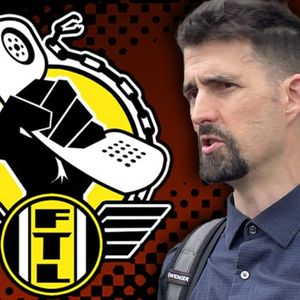 Free Talk Live Co-Host Ian Freeman Sentenced to 8 Years for Running Unlicensed Bitcoin Business