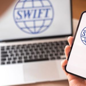 Russian Banker States SWIFT ‘Needs to Be Killed’