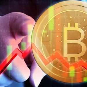 Bitcoin, Ethereum Technical Analysis: BTC, ETH Plunge, as Profit Takers Swoop In