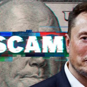 Tesla CEO Elon Musk Calls Fiat Currency a Scam