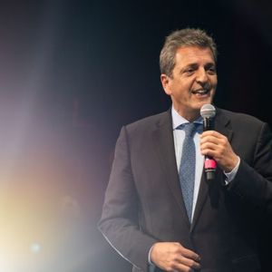 Argentine Economy Minister Sergio Massa Proposes National Digital Currency
