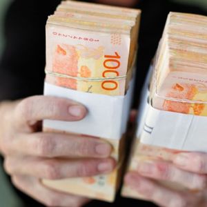 Argentine Peso Reaches Record Lows After National Digital Currency Push